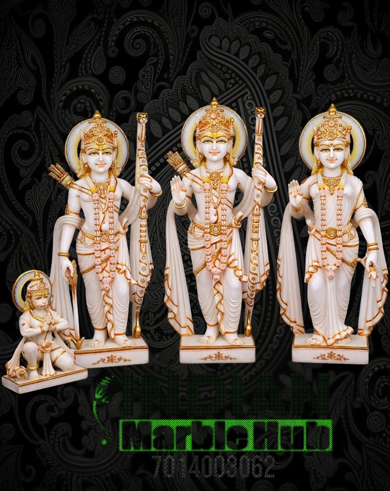 Infrastructure Image